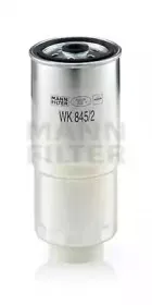 Топливный фильтр MANN-FILTER купить