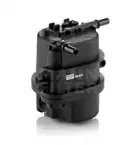 Фільтр паливний MANN-FILTER купить