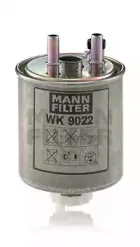 WK9022   (MANN) Фільтр палива MANN-FILTER купить