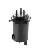 Топливный фильтр MANN-FILTER купить