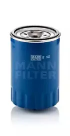 Масляный фильтр MANN-FILTER купить