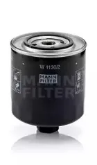 Масляный фильтр MANN-FILTER купить