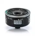 Масляный фильтр MANN-FILTER купить