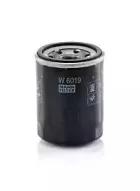 W6019   (MANN) Фільтр масла MANN-FILTER купить