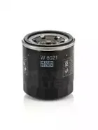 Масляный фильтр MANN-FILTER купить