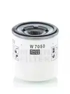 W7050   (MANN) Фільтр масла MANN-FILTER купить