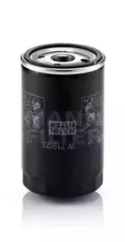 Масляный фильтр MANN-FILTER купить