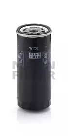 Масляный фильтр MANN-FILTER купить