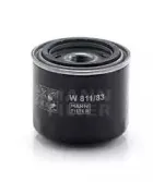 Масляный фильтр MANN-FILTER купить