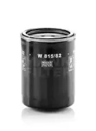 Масляный фильтр MANN-FILTER купить