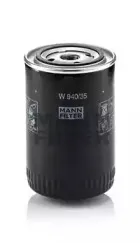 Масляный фильтр MANN-FILTER купить