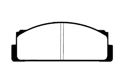 Комплект тормозных колодок, дисковый тормоз RAICAM купить