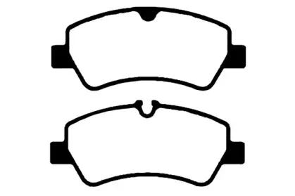 Комплект тормозных колодок, дисковый тормоз RAICAM купить