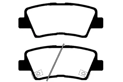 Комплект тормозных колодок, дисковый тормоз RAICAM купить