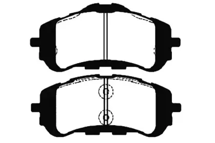 Комплект тормозных колодок, дисковый тормоз RAICAM купить