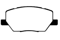 Комплект тормозных колодок, дисковый тормоз RAICAM купить