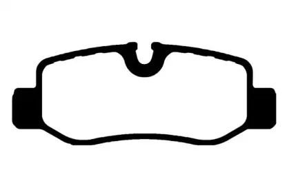 Комплект тормозных колодок, дисковый тормоз RAICAM купить