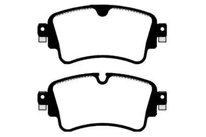 Комплект тормозных колодок, дисковый тормоз RAICAM купить