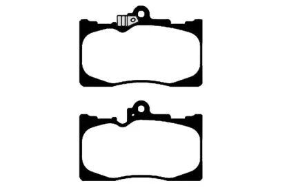 Комплект тормозных колодок, дисковый тормоз RAICAM купить