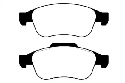 Комплект тормозных колодок, дисковый тормоз RAICAM купить