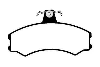 Комплект тормозных колодок, дисковый тормоз RAICAM купить