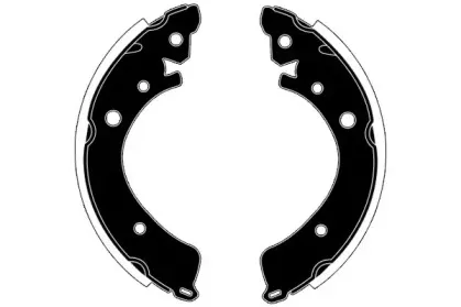 Комплект тормозных колодок RAICAM купить