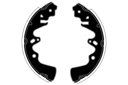 Комплект тормозных колодок RAICAM купить