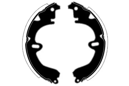 Комплект тормозных колодок RAICAM купить