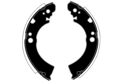 Комплект тормозных колодок RAICAM купить