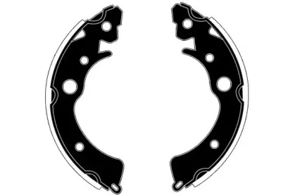 Комплект тормозных колодок RAICAM купить