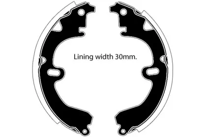 Комплект тормозных колодок RAICAM купить