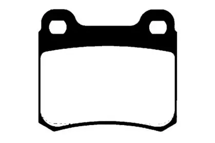 Комплект тормозных колодок, дисковый тормоз RAICAM купить