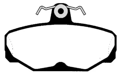 Комплект тормозных колодок, дисковый тормоз RAICAM купить