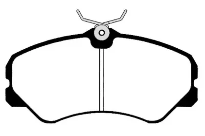 Комплект тормозных колодок, дисковый тормоз RAICAM купить