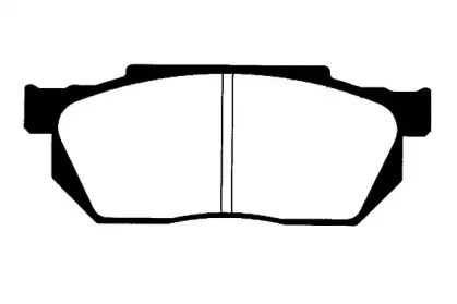 Комплект тормозных колодок, дисковый тормоз RAICAM купить