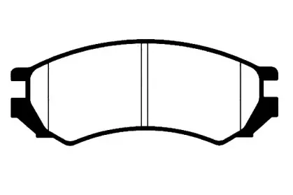 Комплект тормозных колодок, дисковый тормоз RAICAM купить