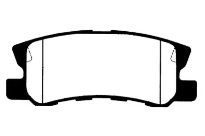 Комплект тормозных колодок, дисковый тормоз RAICAM купить