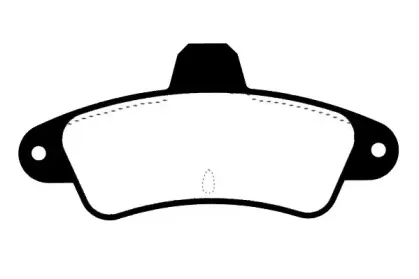 Комплект тормозных колодок, дисковый тормоз RAICAM купить