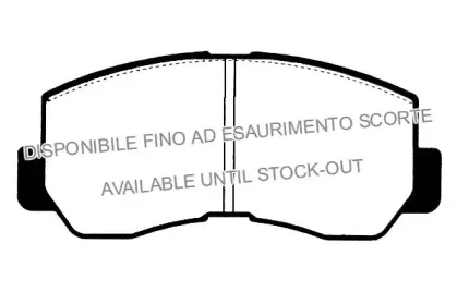 Комплект тормозных колодок, дисковый тормоз RAICAM купить