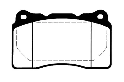 Комплект тормозных колодок, дисковый тормоз RAICAM купить