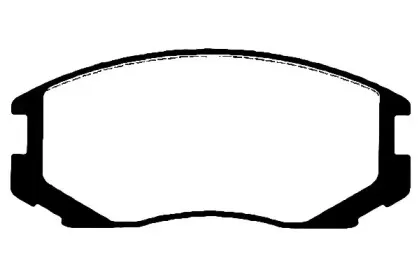 Комплект тормозных колодок, дисковый тормоз RAICAM купить