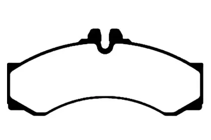 Комплект тормозных колодок, дисковый тормоз RAICAM купить