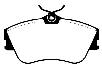 Комплект тормозных колодок, дисковый тормоз RAICAM купить