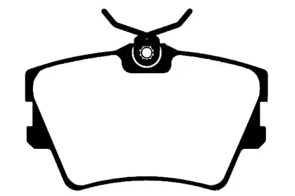 Комплект тормозных колодок, дисковый тормоз RAICAM купить