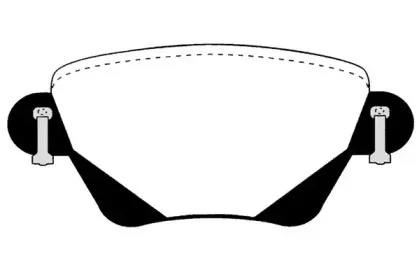 Комплект тормозных колодок, дисковый тормоз RAICAM купить