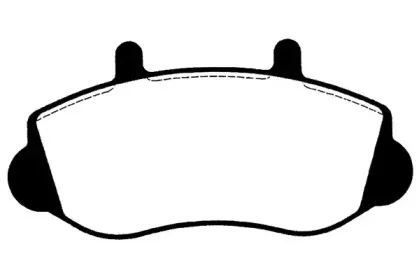 Комплект тормозных колодок, дисковый тормоз RAICAM купить