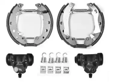 Комплект тормозных колодок RAICAM купить