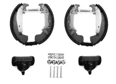 Комплект тормозных колодок RAICAM купить
