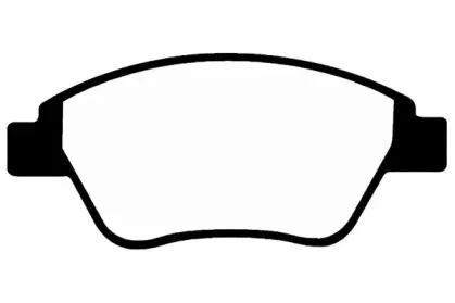 Комплект тормозных колодок, дисковый тормоз RAICAM купить