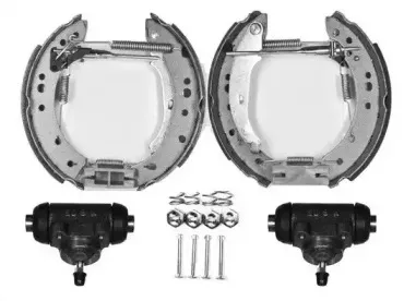 Комплект тормозных колодок RAICAM купить